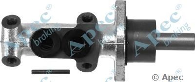 APEC BRAKING mcy325 -  Главный тормозной цилиндр